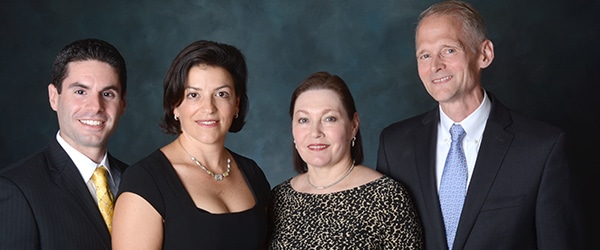 Annesley, Flanagan, Stefanyszyn, Penne & Associates Philadelphia PA | Marlton NJ