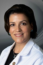 Dr Carrasco